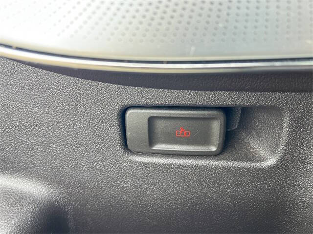 2023 Lincoln Aviator Black Label