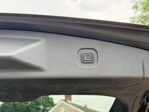 2014 GMC Terrain SLT-1