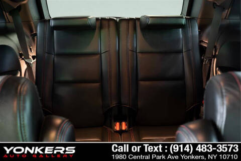 2022 Dodge Durango R/T Plus