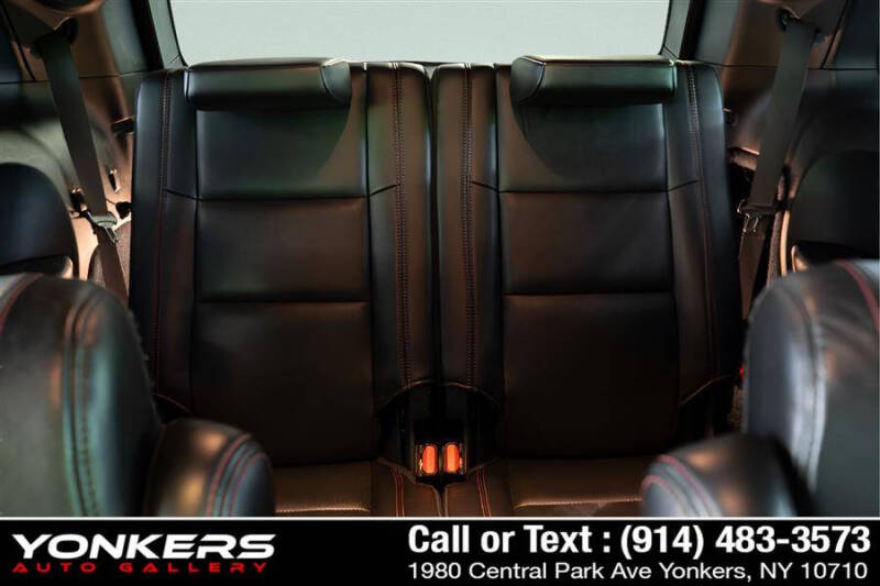 2022 Dodge Durango R/T Plus