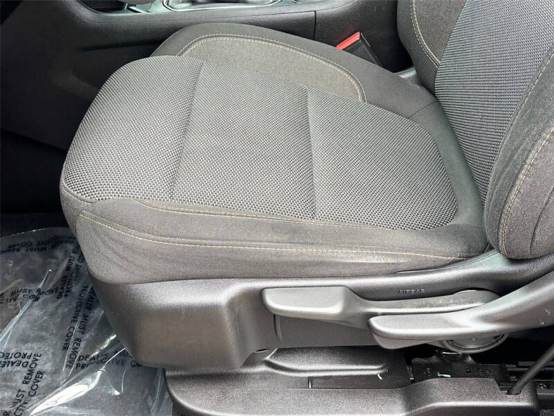2018 Chevrolet Traverse LS