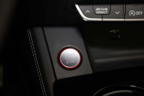 2023 Audi S5 Sportback 3.0T quattro Premium Plus