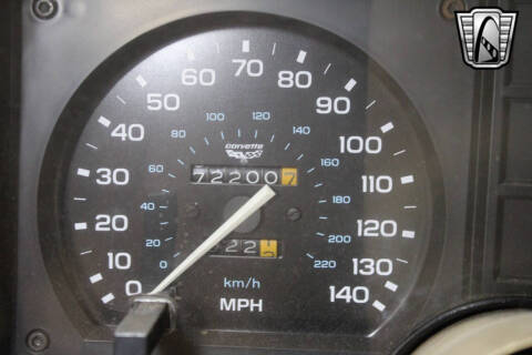 1979 Chevrolet Corvette