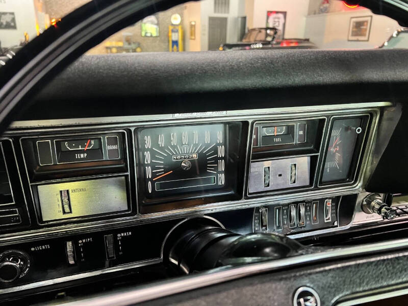 1968 Buick Riviera