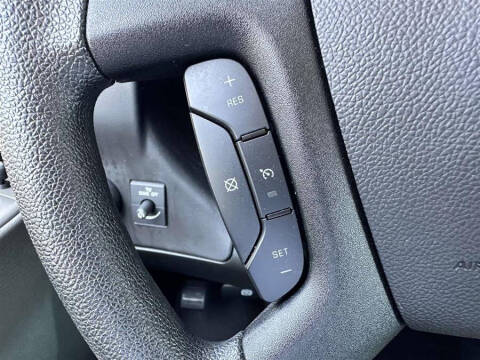 2023 GMC Savana 2500