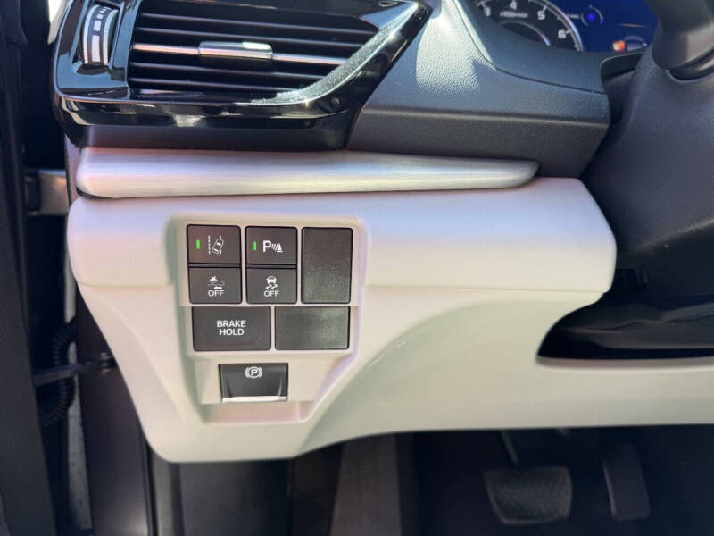 2019 Acura RDX SH-AWD w/Tech