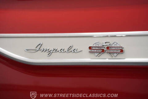 1961 Chevrolet Impala