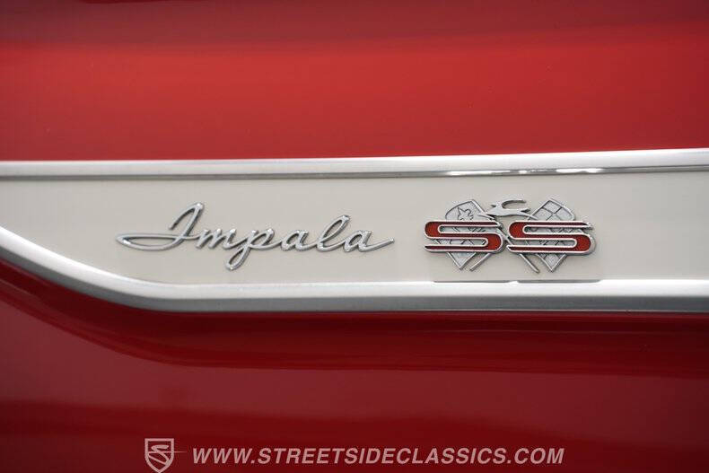 1961 Chevrolet Impala