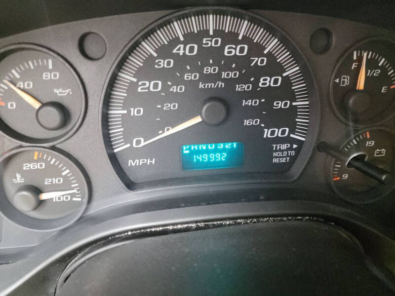 2005 Roadtrek Versatile 190