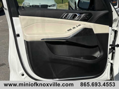 2022 BMW X5 xDrive45e