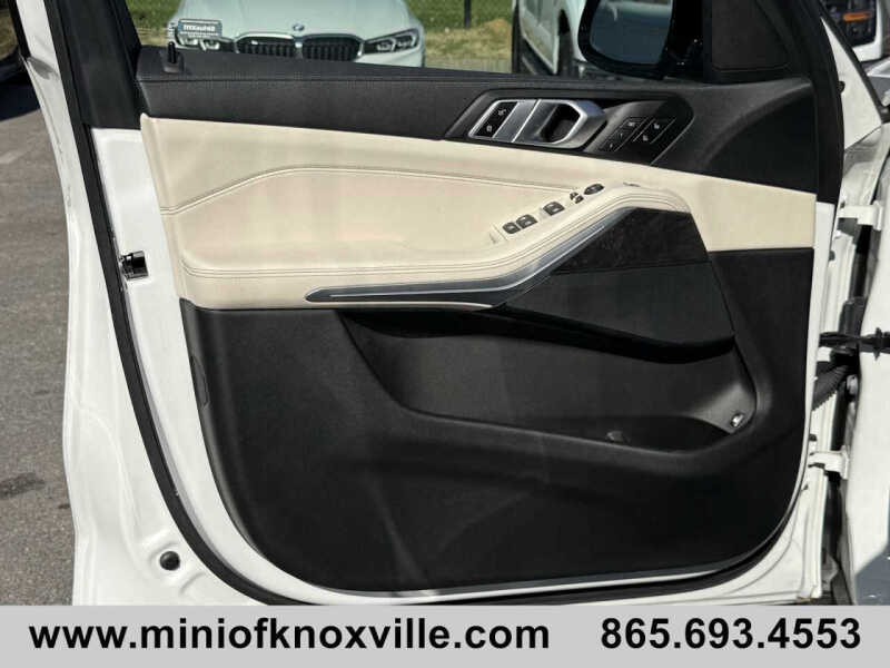 2022 BMW X5 xDrive45e