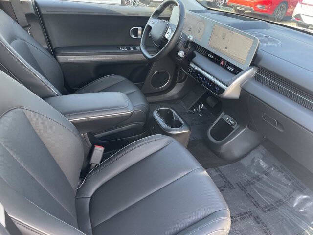 2024 Hyundai Ioniq 5 Limited