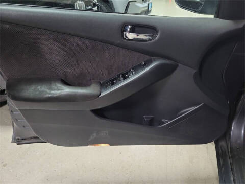 2008 Nissan Altima 2.5 S