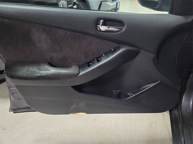 2008 Nissan Altima 2.5 S