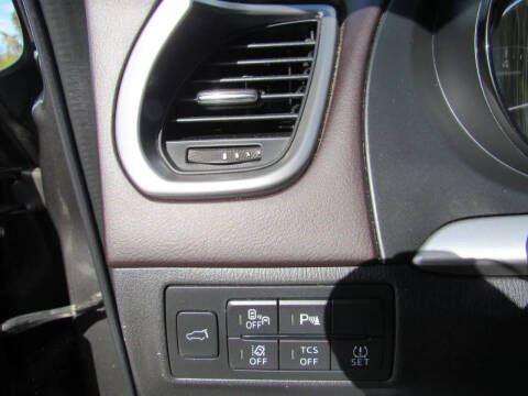 2017 Mazda CX-9 Grand Touring