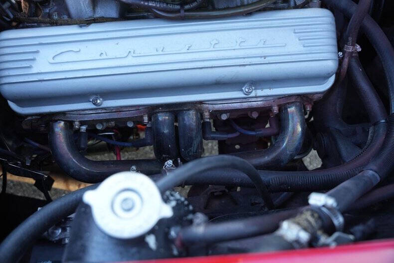 1966 Chevrolet Corvette