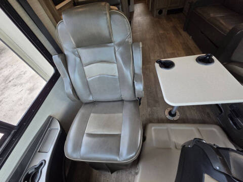 2018 Jayco Precept