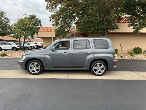 2009 Chevrolet HHR LT