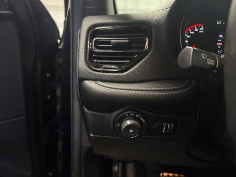 2022 Dodge Durango SRT 392