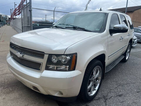 2010 Chevrolet Tahoe for sale at The PA Kar Store Inc in Philadelphia PA