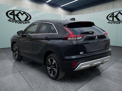 2026 Mitsubishi Eclipse Cross SE