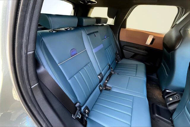 2025 MINI Countryman Cooper SE ALL4