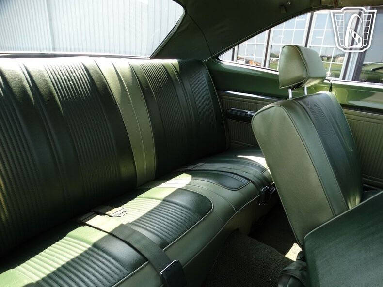 1969 Dodge Super Bee