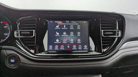 2023 Dodge Durango SXT