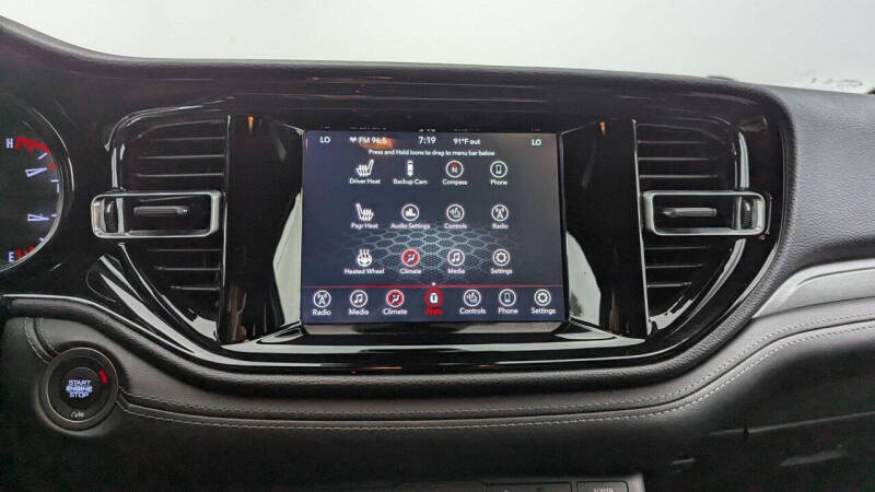 2023 Dodge Durango SXT