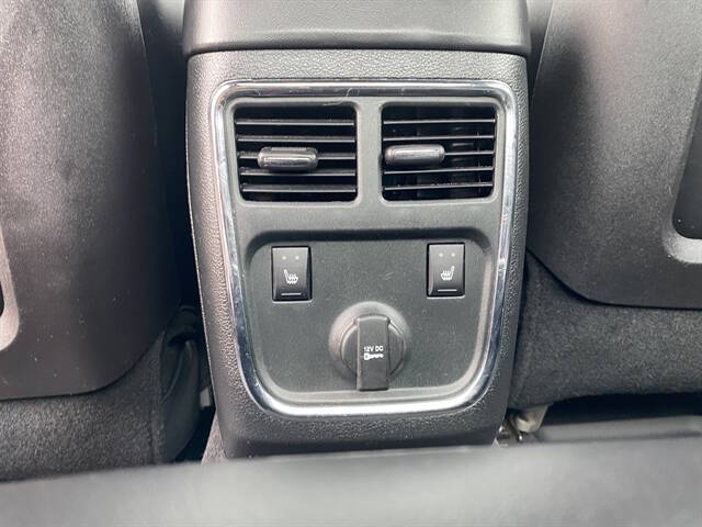 2014 Dodge Charger SXT Plus