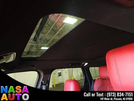 2017 Land Rover Range Rover Sport