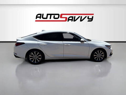 2025 Acura Integra