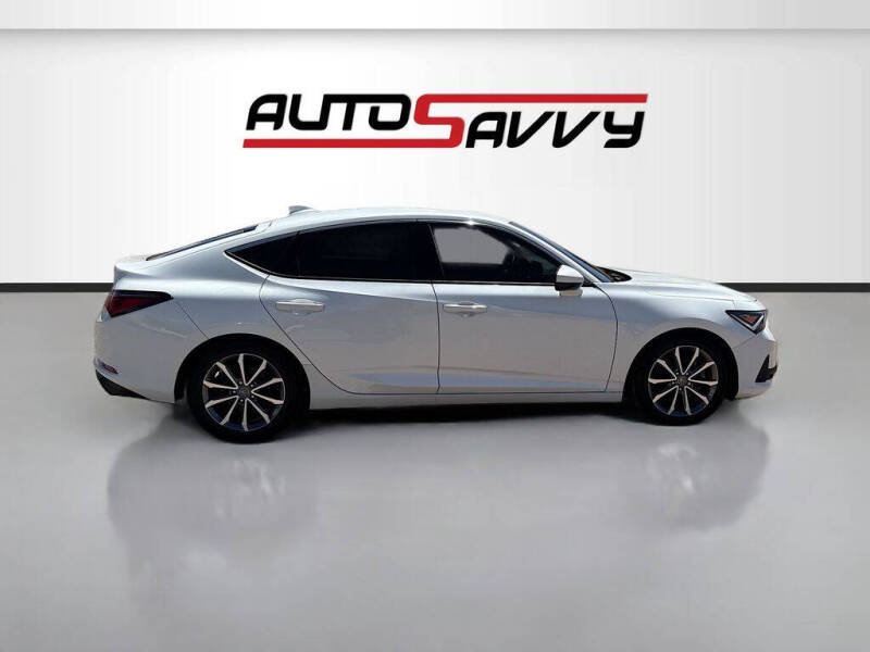 2025 Acura Integra