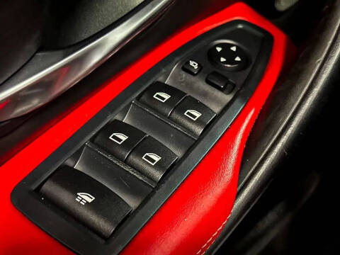 2016 BMW M4