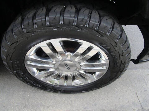 2007 Lincoln Mark LT
