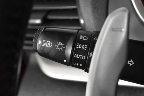 2022 Mitsubishi Eclipse Cross SEL