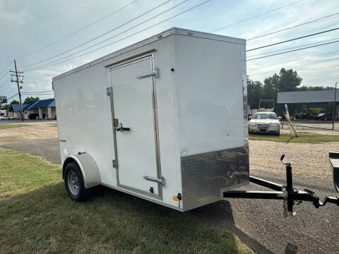 2021 FOR SALE!! 2021 Forest River   10S Cargo Trailer