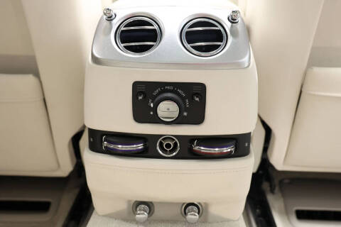 2016 Rolls-Royce Ghost