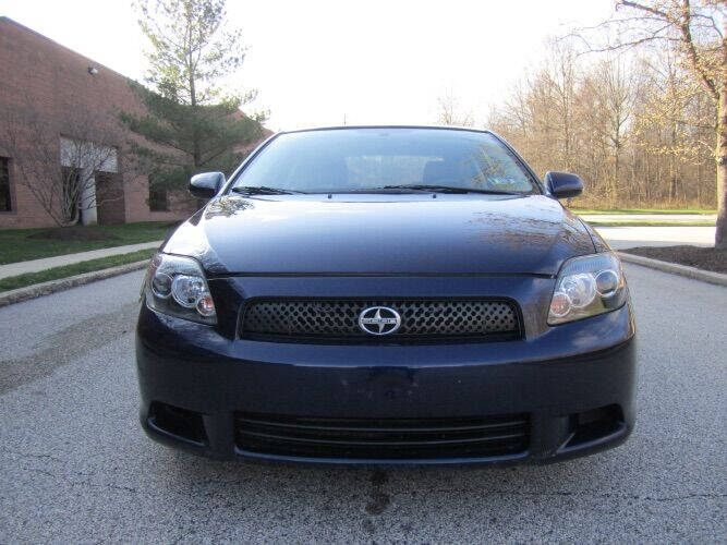 2010 Scion tC
