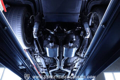 1974 Pontiac Firebird