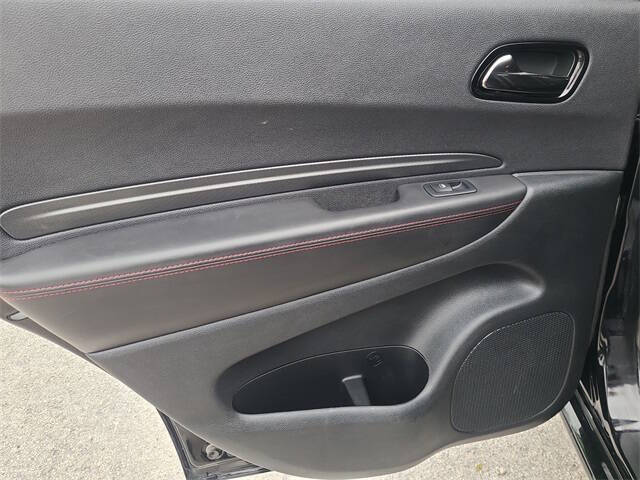 2023 Dodge Durango R/T Plus