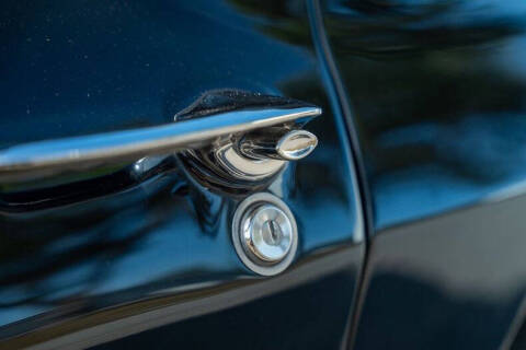 1964 Chevrolet Corvette
