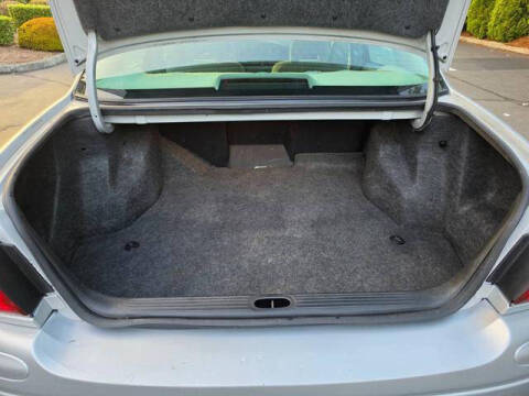 2003 Buick LeSabre Custom