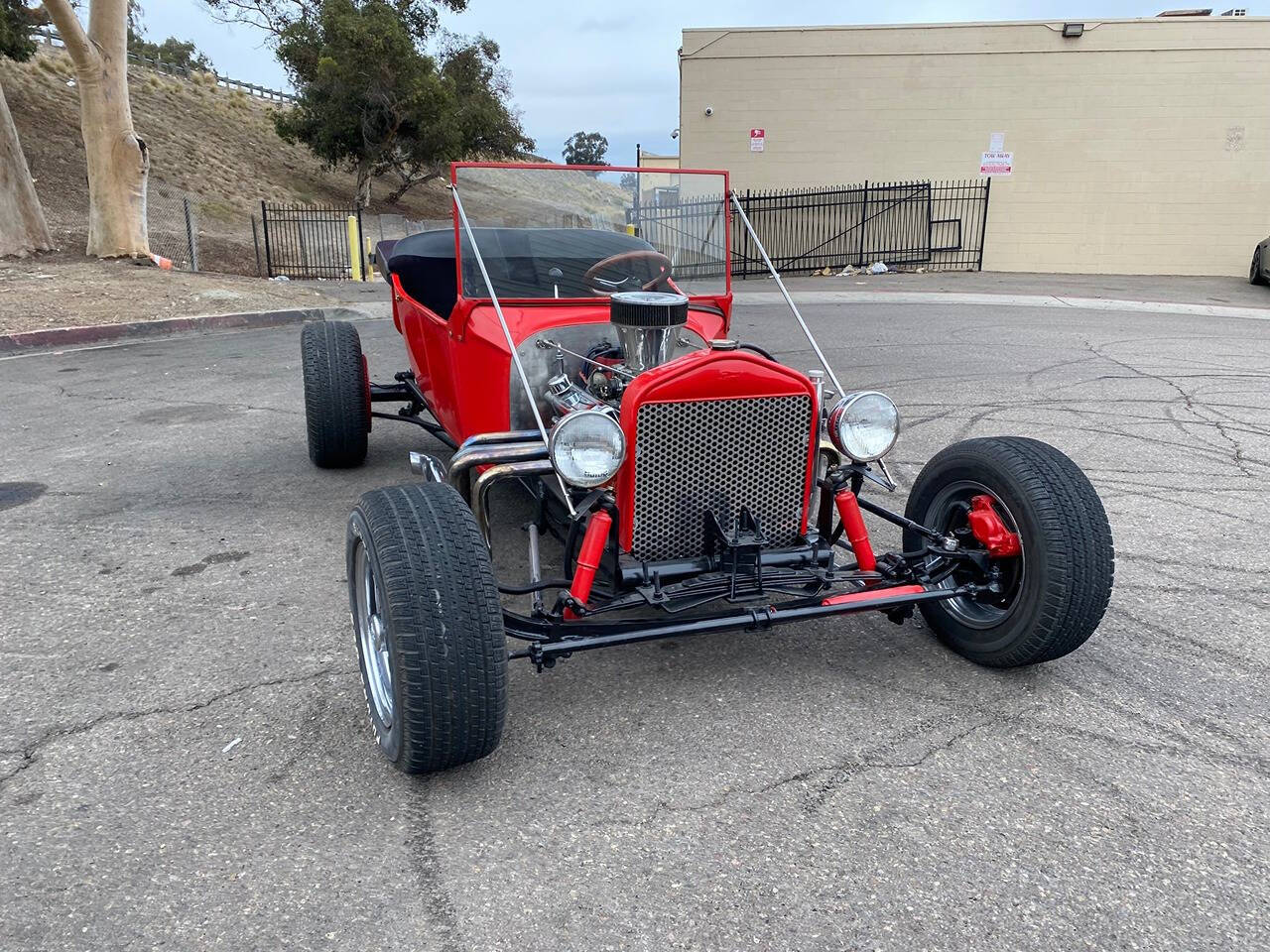 1927 Ford Model T for sale at Ride And Trust in El Cajon, CA