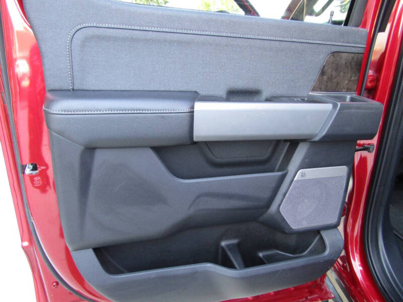 2024 Ford F-250 Super Duty Lariat