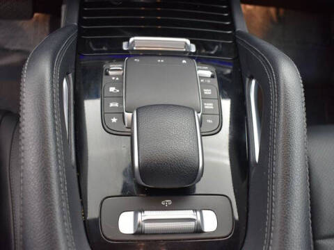 2023 Mercedes-Benz GLS GLS 450