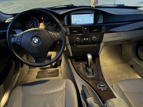 2011 BMW 3 Series 328i