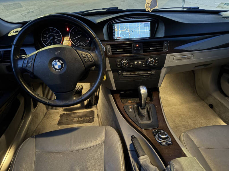 2011 BMW 3 Series 328i
