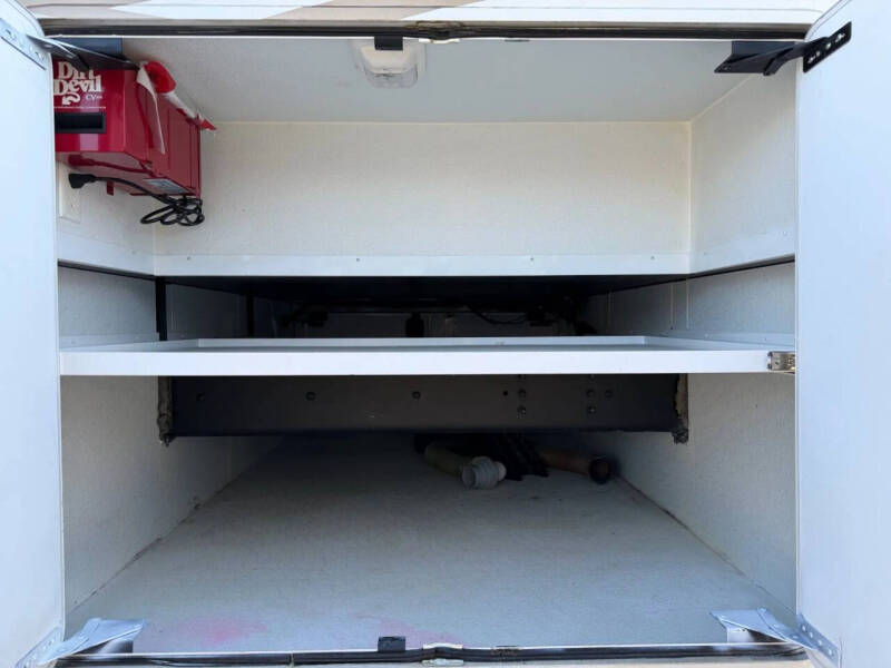 2012 Freightliner XCS Chassis