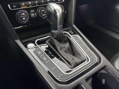 2019 Volkswagen Arteon